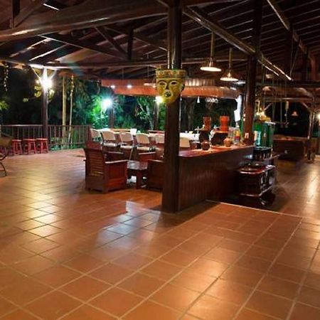 Jungle Villa Manuel Antonio Exterior photo