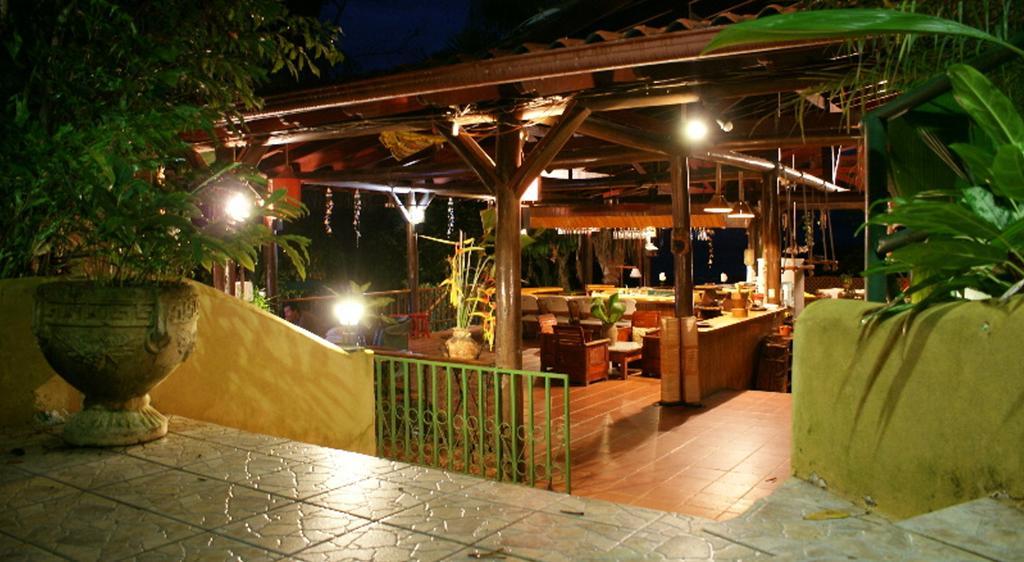 Jungle Villa Manuel Antonio Exterior photo