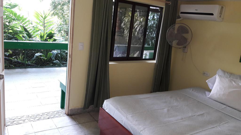 Jungle Villa Manuel Antonio Room photo