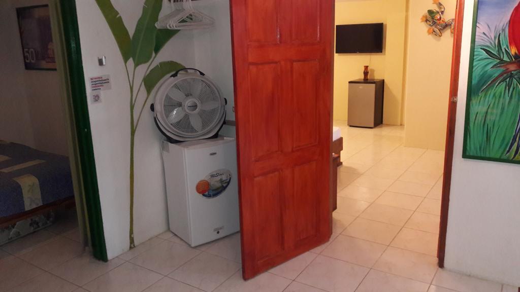 Jungle Villa Manuel Antonio Room photo