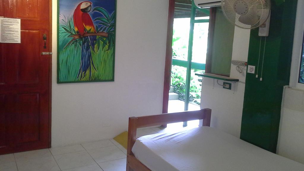 Jungle Villa Manuel Antonio Room photo