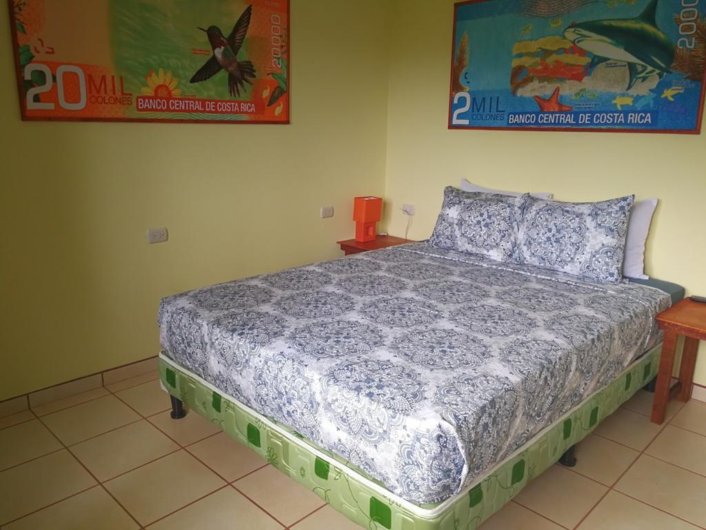 Jungle Villa Manuel Antonio Room photo