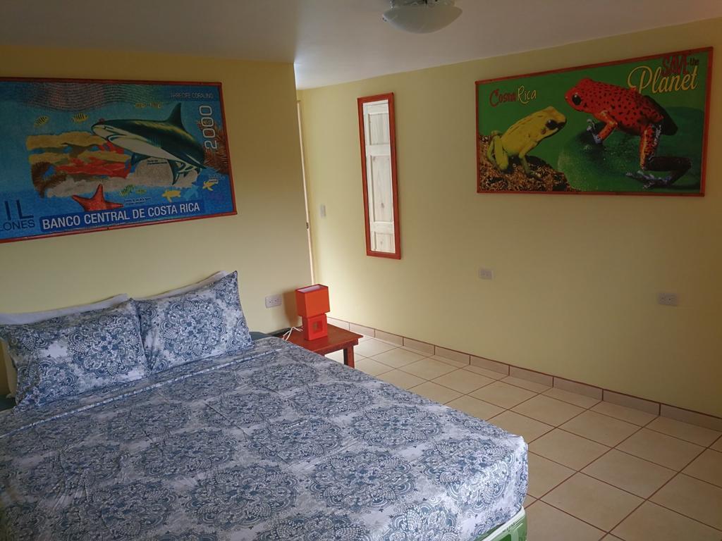 Jungle Villa Manuel Antonio Room photo
