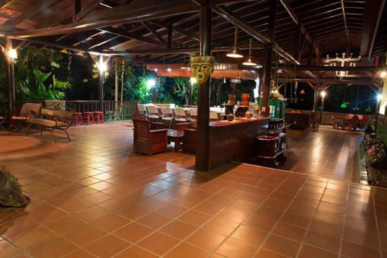 Jungle Villa Manuel Antonio Exterior photo