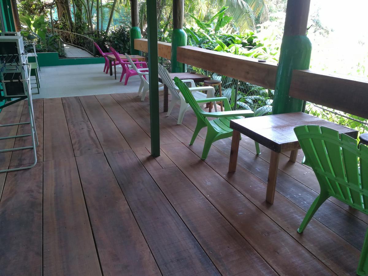 Jungle Villa Manuel Antonio Room photo