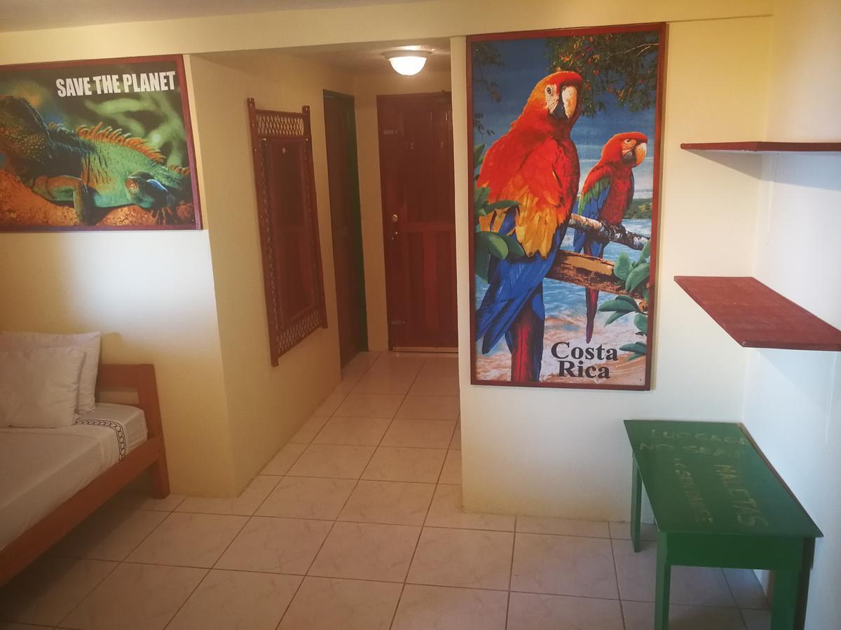 Jungle Villa Manuel Antonio Room photo